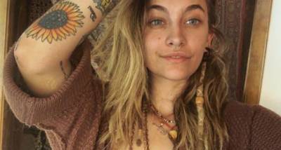 Paris Jackson opens up about her sexuality and how Michael Jackson dealt with it: I was lucky to have that - www.pinkvilla.com