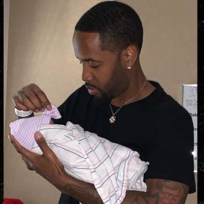Safaree Asks For Fans’ Help – Check Out What He Needs - celebrityinsider.org
