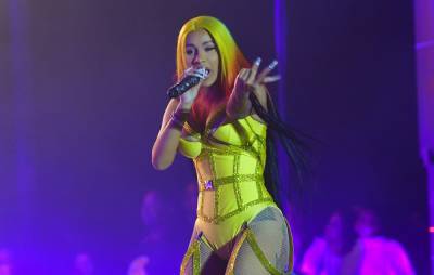 Cardi B responds to plagiarism claims in heated Twitter exchange - www.nme.com