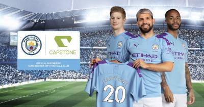Man City to launch mobile game as part of new gaming partnership - www.manchestereveningnews.co.uk - Britain - city Inboxmanchester