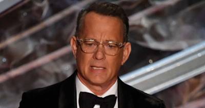 'Don't be a p***k': Tom Hanks shames those not wearing masks during coronavirus pandemic - www.msn.com