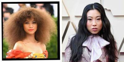 Zendaya, Awkwafina Are Among 819 Artists Invited to Join The Academy To Improve Diversity - www.msn.com