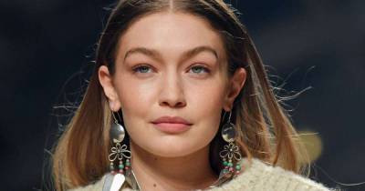 Gigi Hadid opens up about her baby bump for first time - and makes surprising revelation - www.msn.com
