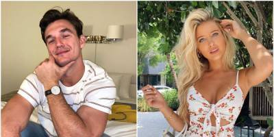 Tyler Cameron Invited Model Jilissa Ann Zoltko to Stay with Him After Flirting on Insta - www.cosmopolitan.com - city Miami