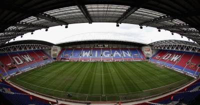 BREAKING: Wigan Athletic fall into administration as Latics seek new buyer to 'urgently save' the club - www.manchestereveningnews.co.uk - Hong Kong - city Stoke