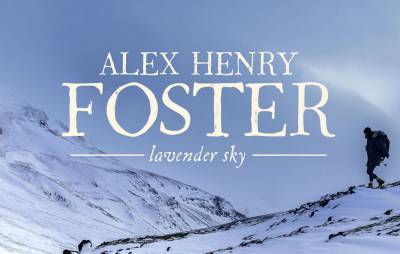 Watch Alex Henry Foster’s new video for ‘Lavender Sky’ - www.nme.com