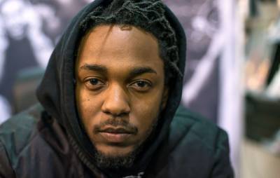 Kendrick Lamar’s ‘Good Kid, M.A.A.D City’ is now the longest-charting hip-hop album in US chart history - www.nme.com - USA