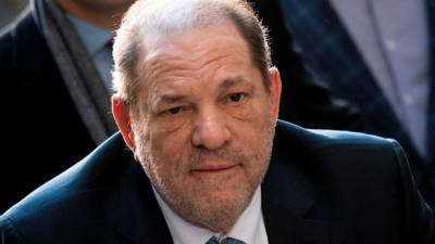 Harvey Weinstein reaches $18.8M settlement with accusers in New York - www.foxnews.com - New York - Manhattan - county Harvey
