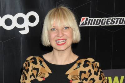 Sia Opens Up About Dealing With PTSD And Suicidal Thoughts - etcanada.com