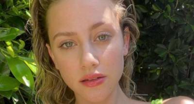 Lili Reinhart apologises for demanding justice for Breonna Taylor with an almost naked photo: I made a mistake - www.pinkvilla.com