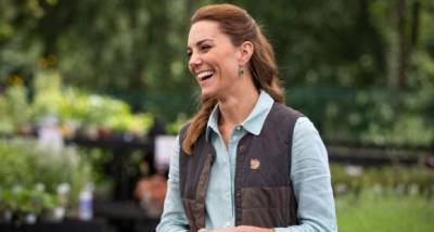 Kate Middleton sends a special message to Wimbledon fans: We will be back and it will be worth the wait - www.pinkvilla.com