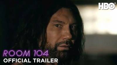 ‘Room 104’ Trailer: The Final Season Features Dave Bautista, Jillian Bell & Arrives This July - theplaylist.net