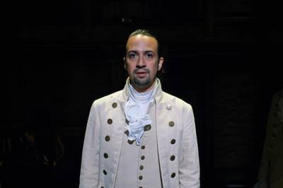 Preview Clips from ‘Hamilton’ on Disney+ - www.hollywood.com