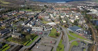 West Dunbartonshire records one more Covid-19 related care home death - www.dailyrecord.co.uk - Scotland