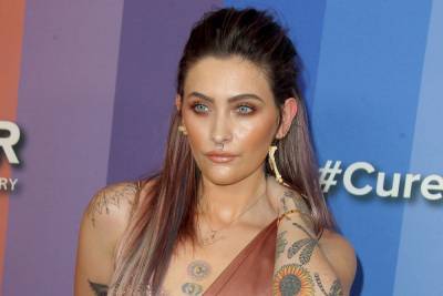 Paris Jackson: ‘I always thought I’d find true love with a woman’ - www.hollywood.com