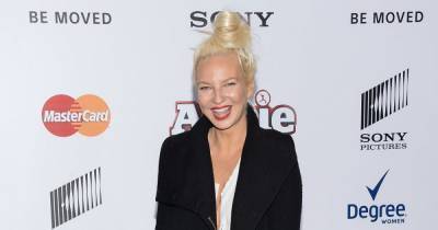 Sia Reveals She’s a ‘F–king Grandma’ After Son Welcomed ‘2 Babies’ - www.usmagazine.com