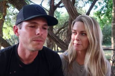 Granger Smith And Wife Amber Speak Out After First Anniversary Of Son’s Tragic Death - etcanada.com