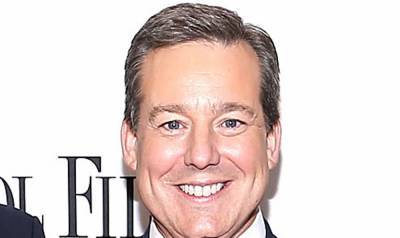 Fox News' Ed Henry Fired After Sexual Misconduct Investigation - www.justjared.com