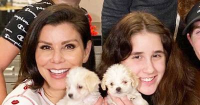 ‘RHOC’ Alum Heather Dubrow’s Daughter Max, 16, Comes Out as Bisexual - www.usmagazine.com