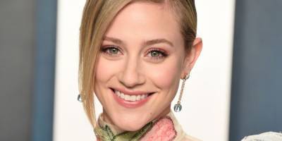 Lili Reinhart Regrets Using a Topless Photo to Demand Justice for Breonna Taylor - www.harpersbazaar.com