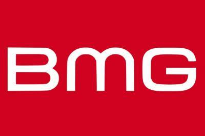 BMG, ITV Studios Enter Global Partnership - www.billboard.com