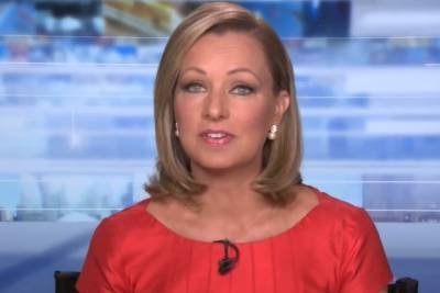 Here’s How Fox News’ Sandra Smith Reported Co-Anchor Ed Henry’s Firing on Air (Video) - thewrap.com - Smith