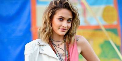 Sooo, There's Literally a Petition to Stop Paris Jackson From Playing Jesus in the Upcoming Film, 'Habit' - www.cosmopolitan.com