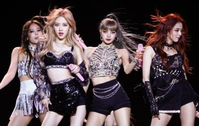 BLACKPINK break multiple world records with ‘How You Like That’ video - www.nme.com
