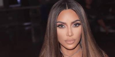 Twitter Dragged Kim Kardashian For Bragging About Her 14 Friesian Horses and Hoarded Wealth - www.cosmopolitan.com