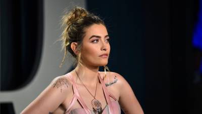 Paris Jackson Recalls Her Dad Michael Jackson’s Reaction to Her Being Attracted to Women - stylecaster.com