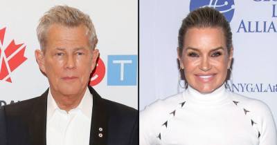 David Foster Says He’ll Never ‘Disclose’ Why He and Yolanda Hadid Split in New Documentary - www.usmagazine.com