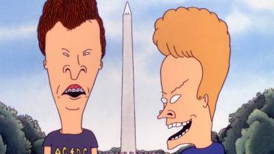 ‘Beavis and Butt-Head’ Reboot Set at Comedy Central Under New Animation Deal With Mike Judge - variety.com