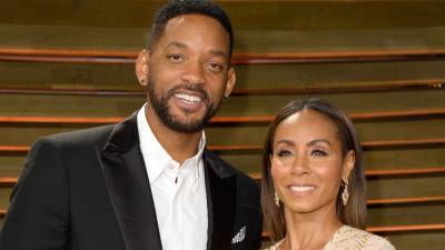 Jada Pinkett-Smith's Quotes About Open Marriage Rumors with Will Smith Go Viral Again - www.justjared.com