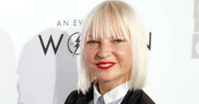 Sia understands white privilege through adopted sons - www.msn.com