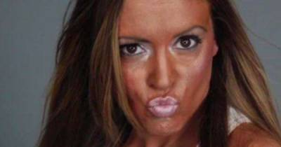 Alyssa Milano shuts down blackface allegations as Snooki parody resurfaces - www.msn.com - USA - Jersey
