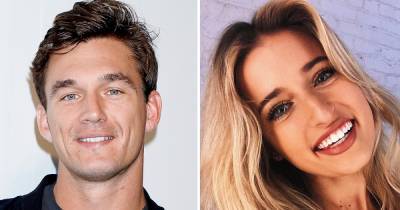 Tyler Cameron and Model Jilissa Ann Zoltko Are ‘Getting to Know Each Other’ - www.usmagazine.com - Florida - city Miami