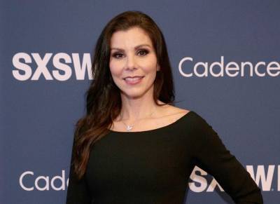 Heather Dubrow Says She’s ‘So Proud’ Of Daughter Max After Coming Out As Bisexual - etcanada.com