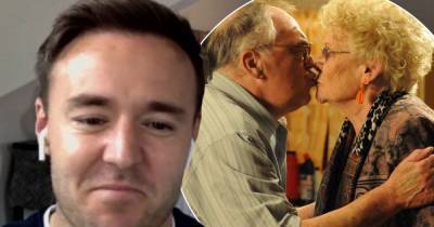 Coronation Street's Alan Halsall's tribute to late co-stars Jack and Vera - www.manchestereveningnews.co.uk