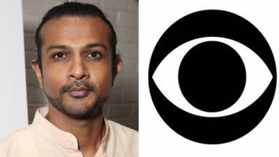 Utkarsh Ambudkar To Star Opposite Rose McIver In CBS Comedy Pilot ‘Ghosts’ - deadline.com - Britain