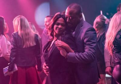 ‘Fatal Affair’ Trailer: Nia Long & Omar Epps Develop A Deadly Relationship In The New Netflix Thriller - theplaylist.net