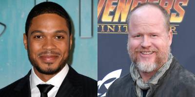 Ray Fisher Says Joss Whedon Was 'Abusive' to 'Justice League' Cast & Crew - www.justjared.com
