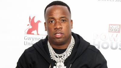 Yo Gotti Shows Off His Chiseled Abs After Dropping 40 Pounds: See Before After Pics - hollywoodlife.com