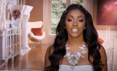 Porsha Williams Spent Some Quality Time Over The Weekend With Her Sister And Niece, Baleigh – She Made A Shocking Announcement - celebrityinsider.org