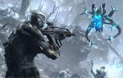 Crytek delays ‘Crysis Remastered’ after fan backlash from leaks - www.nme.com