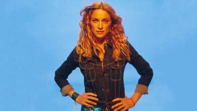On This Day In Billboard Dance History: Madonna Shined a 'Ray of Light' on Clubland - www.billboard.com - Britain