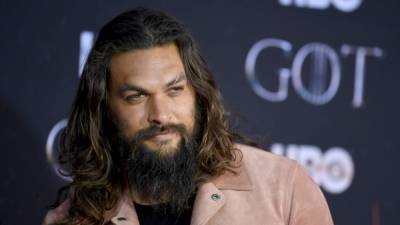 Jason Momoa To Voice Frosty The Snowman In Live Action Pic For Warner Bros & Stampede - deadline.com
