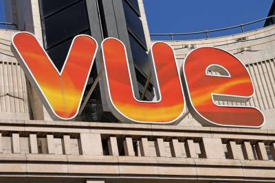 Vue Becomes Latest Cinema Chain To Delay UK Re-Opening - deadline.com - Britain