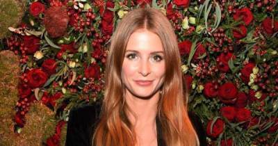 Millie Mackintosh admits she was ‘terrified’ about giving birth during Covid-19 pandemic - www.msn.com - Taylor - Chelsea