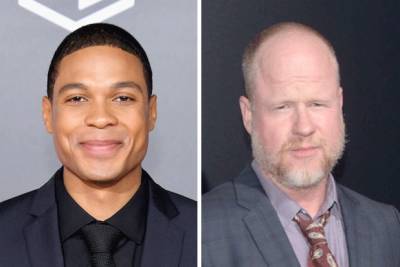‘Justice League’ Star Ray Fisher Calls Joss Whedon’s On-Set Behavior ‘Gross, Abusive, Unprofessional’ - thewrap.com