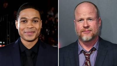Ray Fisher Accuses Joss Whedon of ‘Abusive, Unprofessional’ Behavior on ‘Justice League’ Set - variety.com